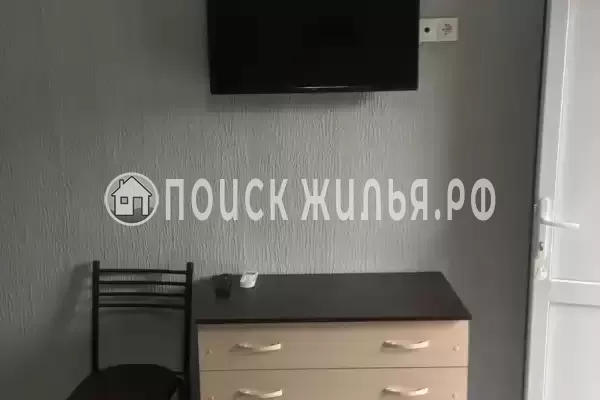 Гостиница «Кукушкино гнездо»