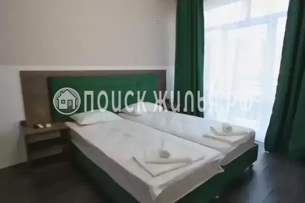 Гостиница «Golden City»