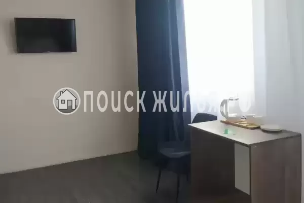 Гостиница «Golden City»