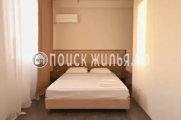 Гостиница «Golden City»