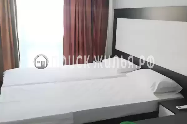 Гостиница «Golden City»