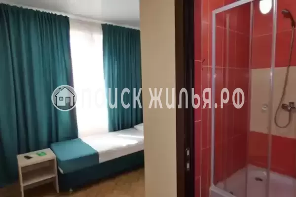 Гостиница «Golden City»