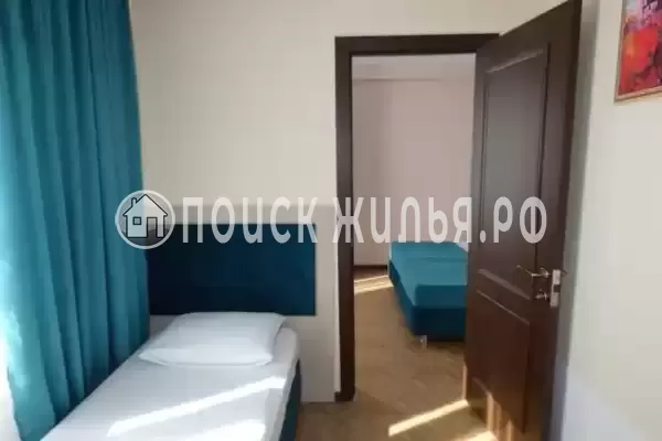 Гостиница «Golden City»