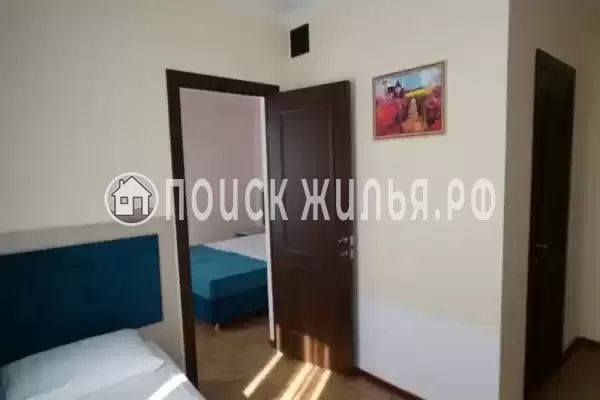 Гостиница «Golden City»