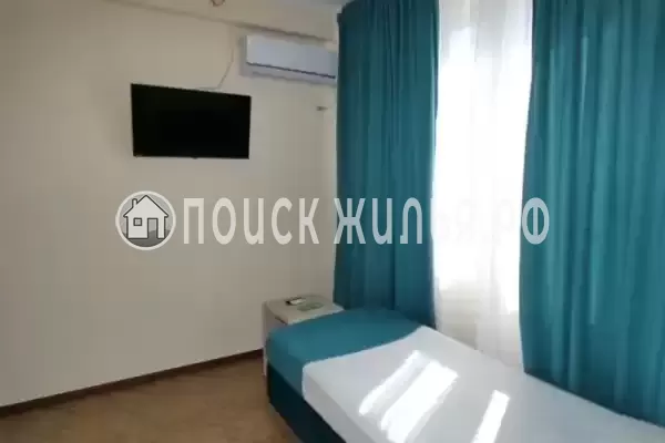 Гостиница «Golden City»