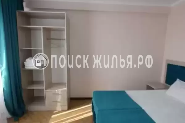 Гостиница «Golden City»