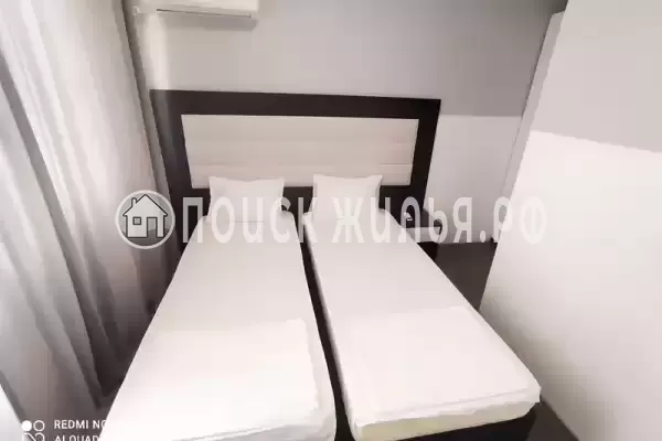 Гостиница «Golden City»