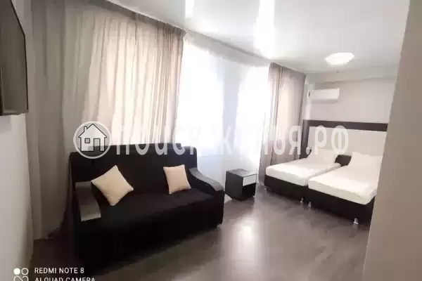 Гостиница «Golden City»