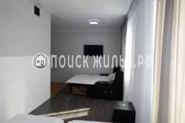 Гостиница «Golden City»