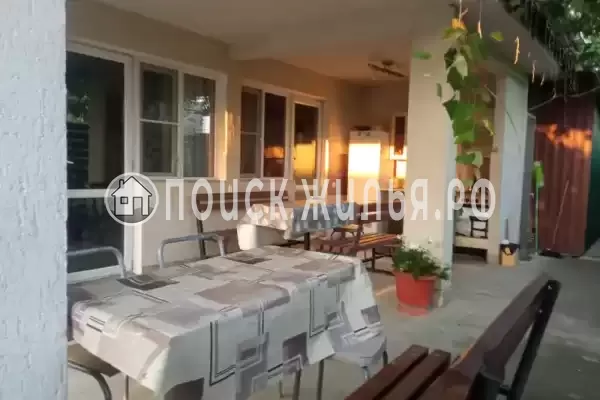 Гостевой дом «У Элизы» Гостевой дом «У Элизы»