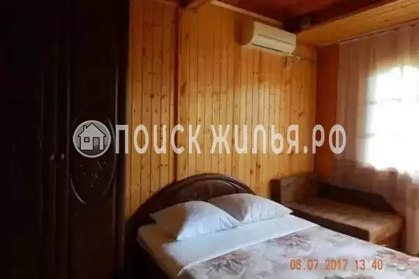 Частный сектор «У Нины»