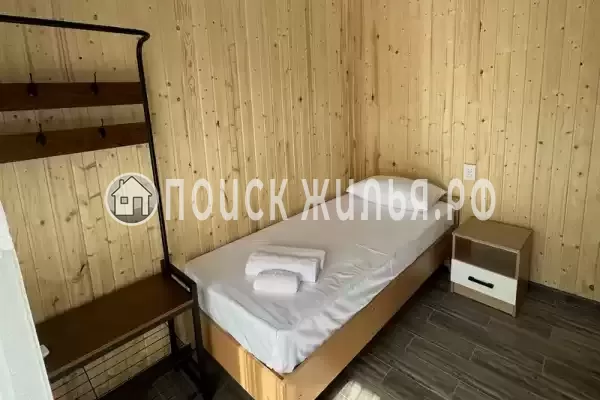Гостевой дом «Хашупс-Хаус»