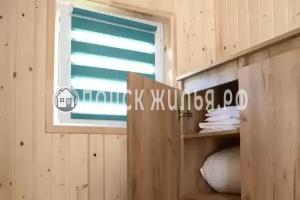 Гостевой дом «Хашупс-Хаус»