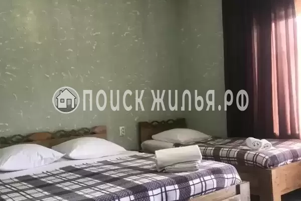 Частный сектор «У Нины»