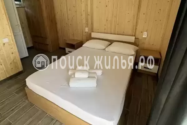 Гостевой дом «Хашупс-Хаус»