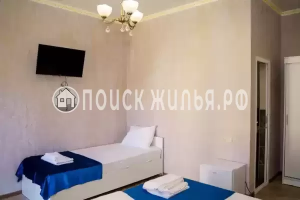 Гостевой дом «Морская звезда»