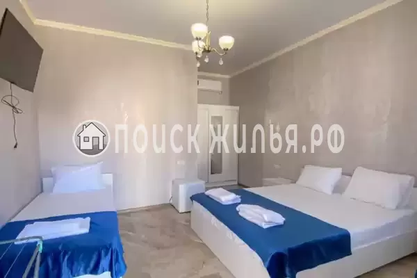 Гостевой дом «Морская звезда»