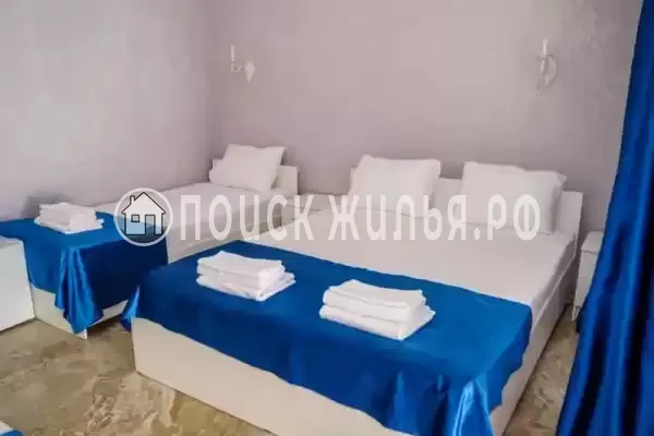 Гостевой дом «Морская звезда»