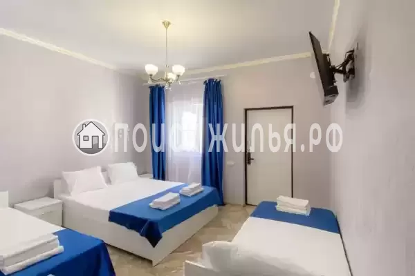 Гостевой дом «Морская звезда»