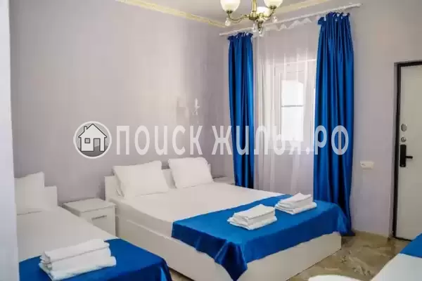 Гостевой дом «Морская звезда»