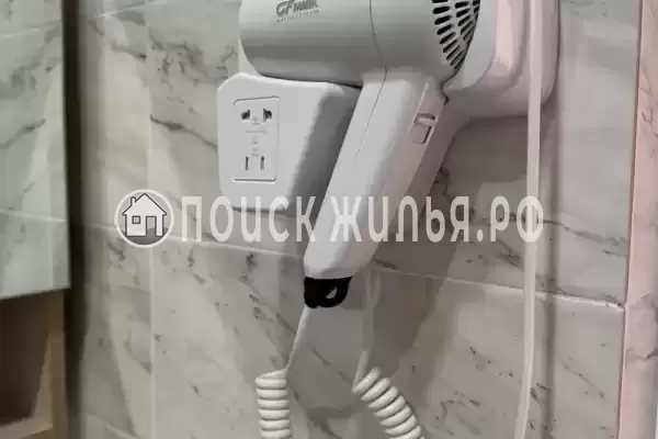 Гостевой дом «Хашупс-Хаус»