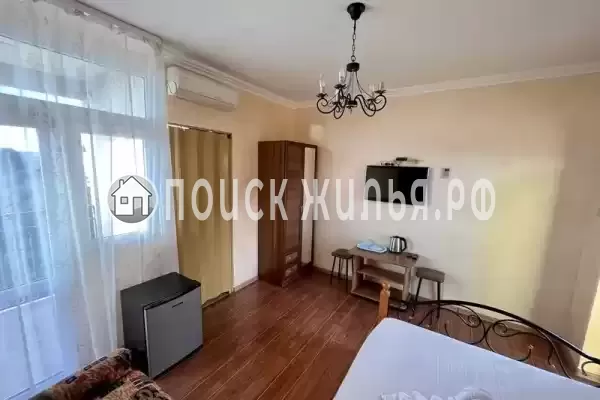 Отель «Огонёк» Отель «Огонёк»