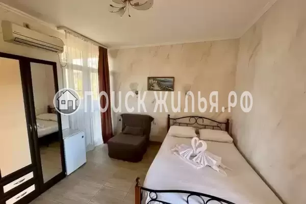 Отель «Огонёк» Отель «Огонёк»