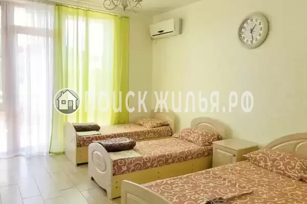 Отель «Огонёк» Отель «Огонёк»