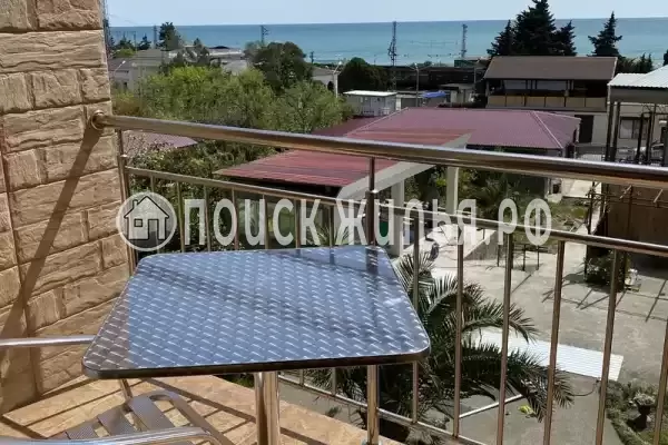 Отель «Огонёк» Отель «Огонёк»