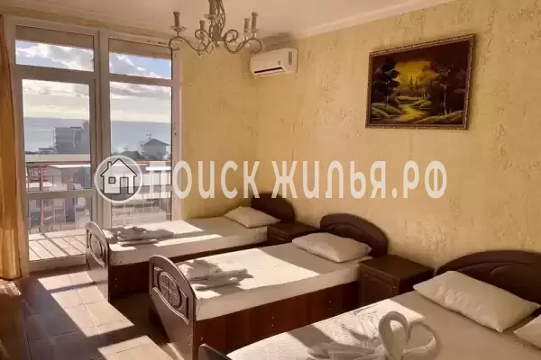 Отель «Огонёк» Отель «Огонёк»