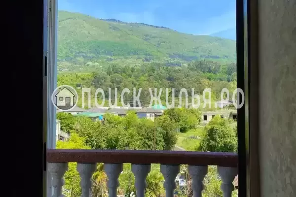 Гостевой дом «Мира»