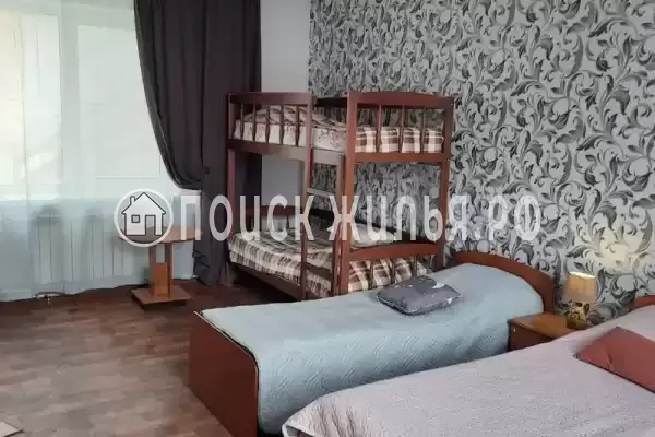 Гостевой дом «Аэлита»