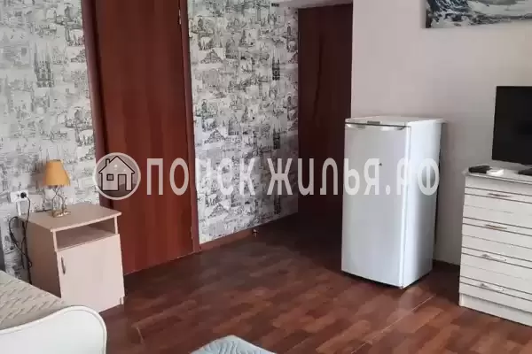 Гостевой дом «Аэлита»