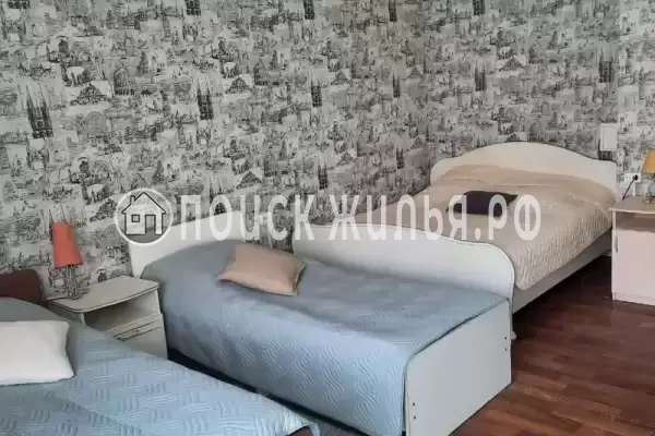 Гостевой дом «Аэлита»