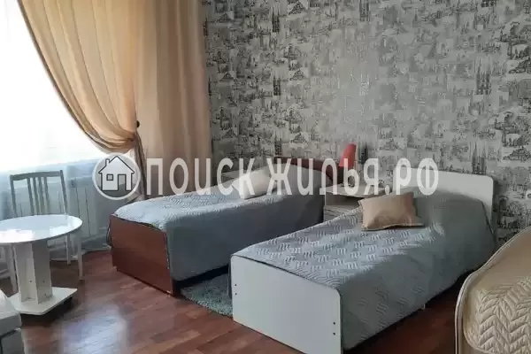 Гостевой дом «Аэлита»