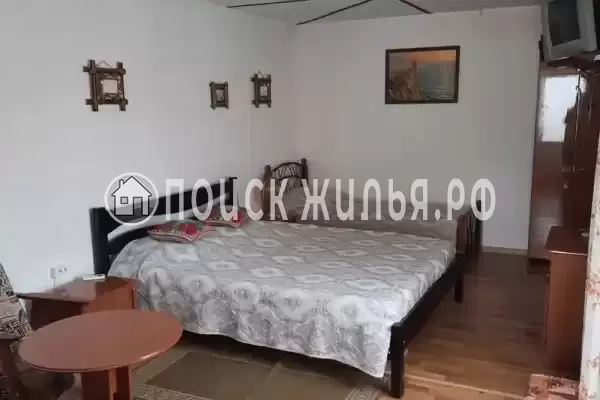 Гостевой дом «Аэлита»