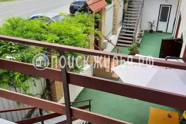 Гостевой дом «Аэлита»