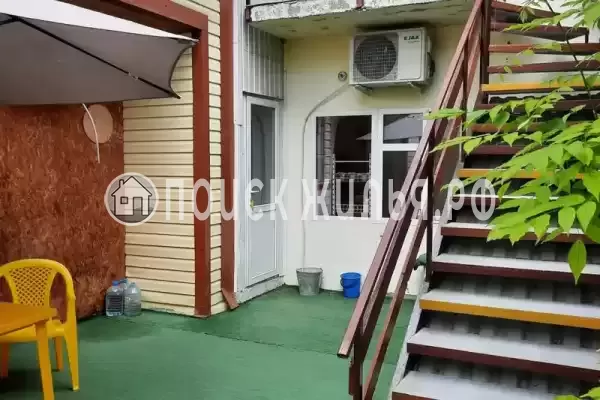 Гостевой дом «Аэлита»