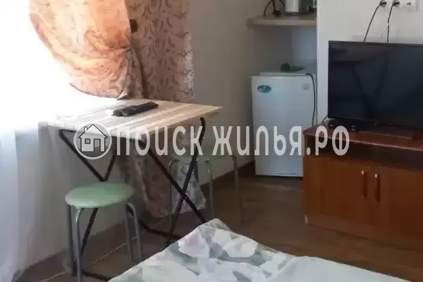 Гостевой дом «Аэлита»