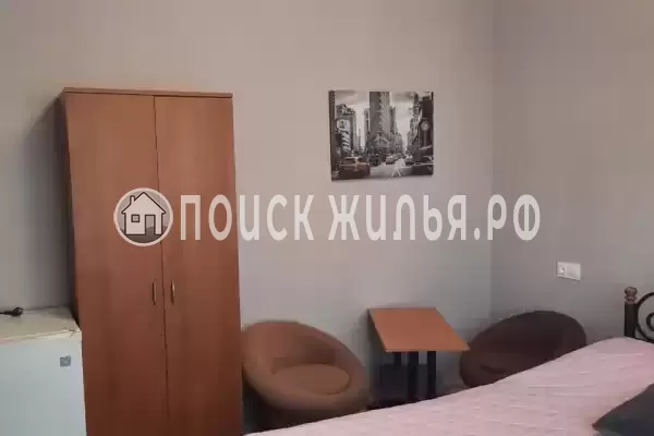 Гостевой дом «Аэлита»