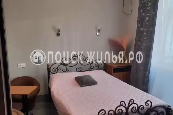 Гостевой дом «Аэлита»