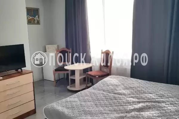 Гостевой дом «Аэлита»