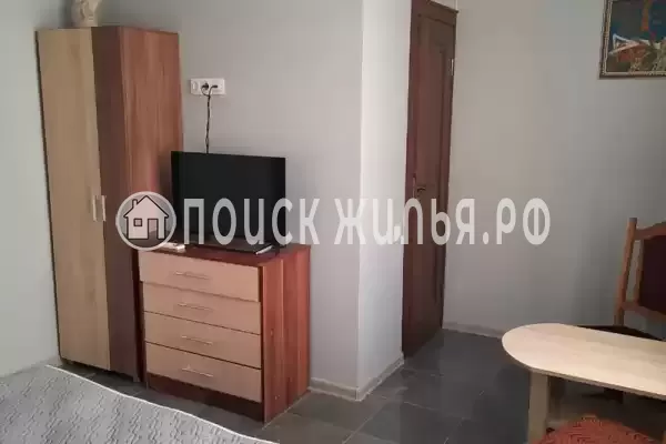 Гостевой дом «Аэлита»