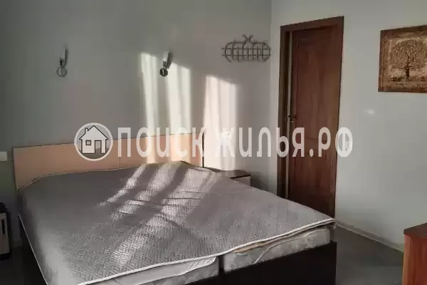 Гостевой дом «Аэлита»