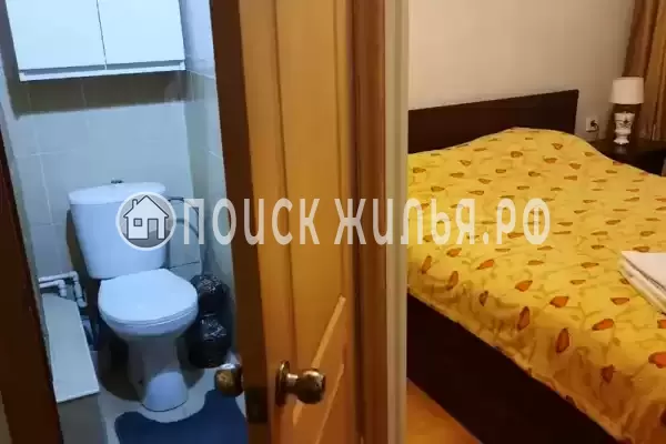 Гостевой дом «Аэлита»