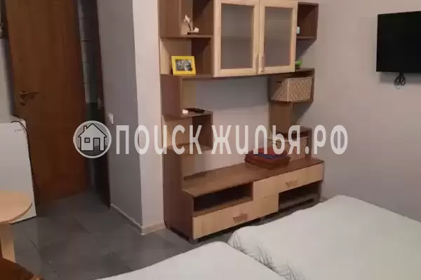 Гостевой дом «Аэлита»