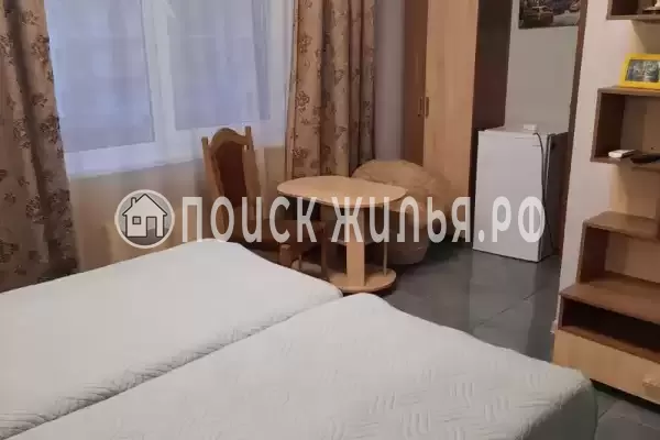 Гостевой дом «Аэлита»