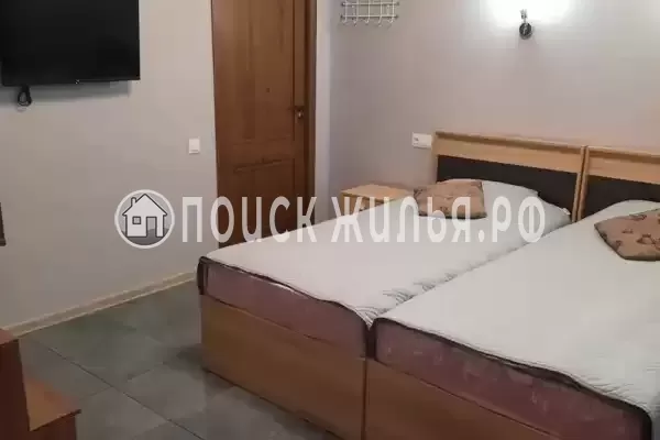 Гостевой дом «Аэлита»