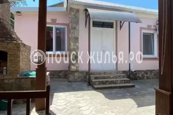 Частный сектор «На Полевой» Частный сектор «На Полевой»