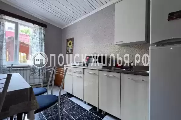 Частный сектор «На Полевой» Частный сектор «На Полевой»